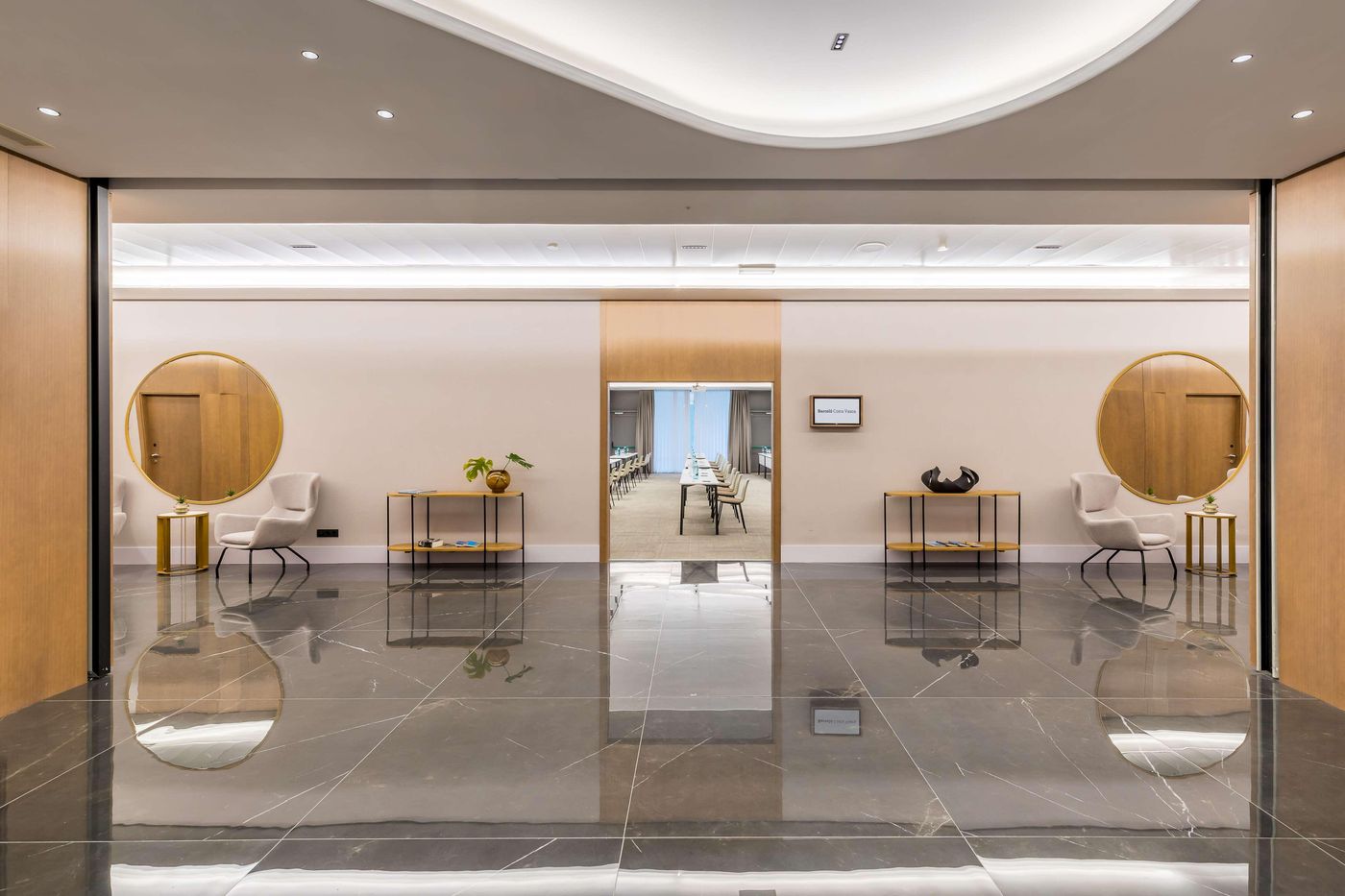 Barcelo Costa Vasca-Spain-SAN SEBASTIAN-General view-10