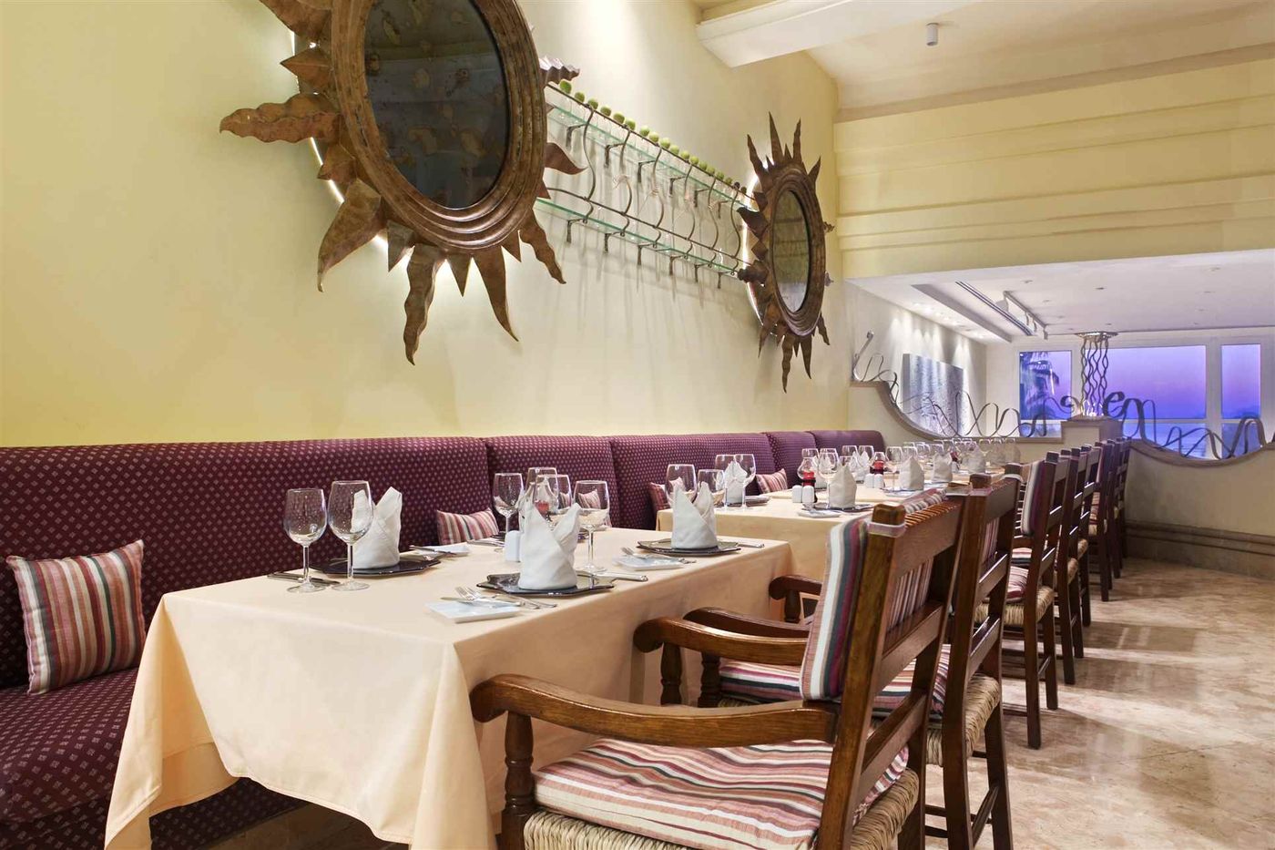 Sharm Waterfalls Resort