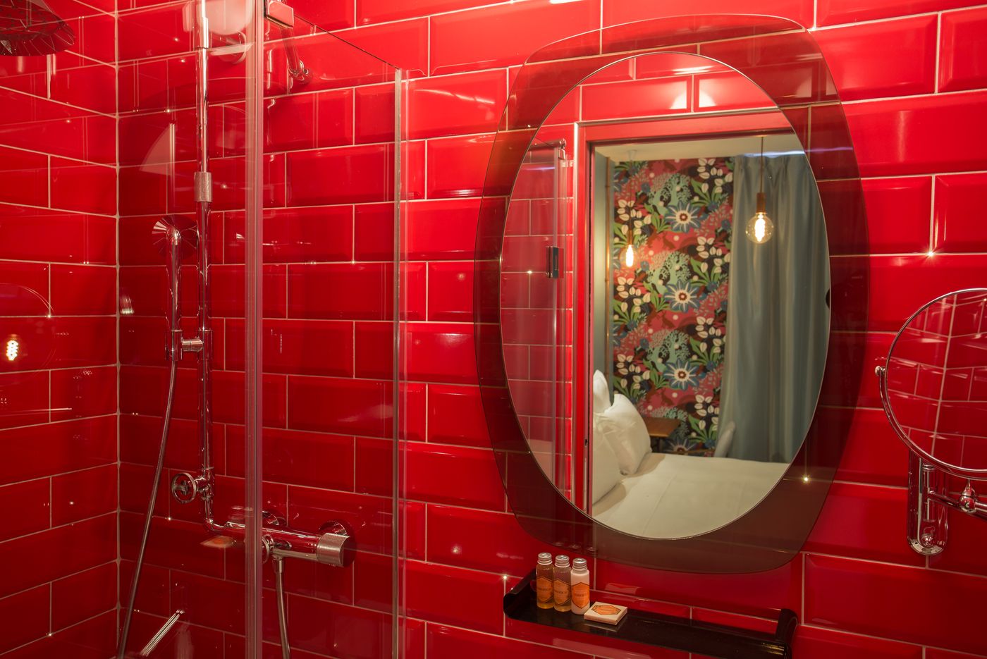 Exquis by Elegancia - France - PARIS - Room - 1