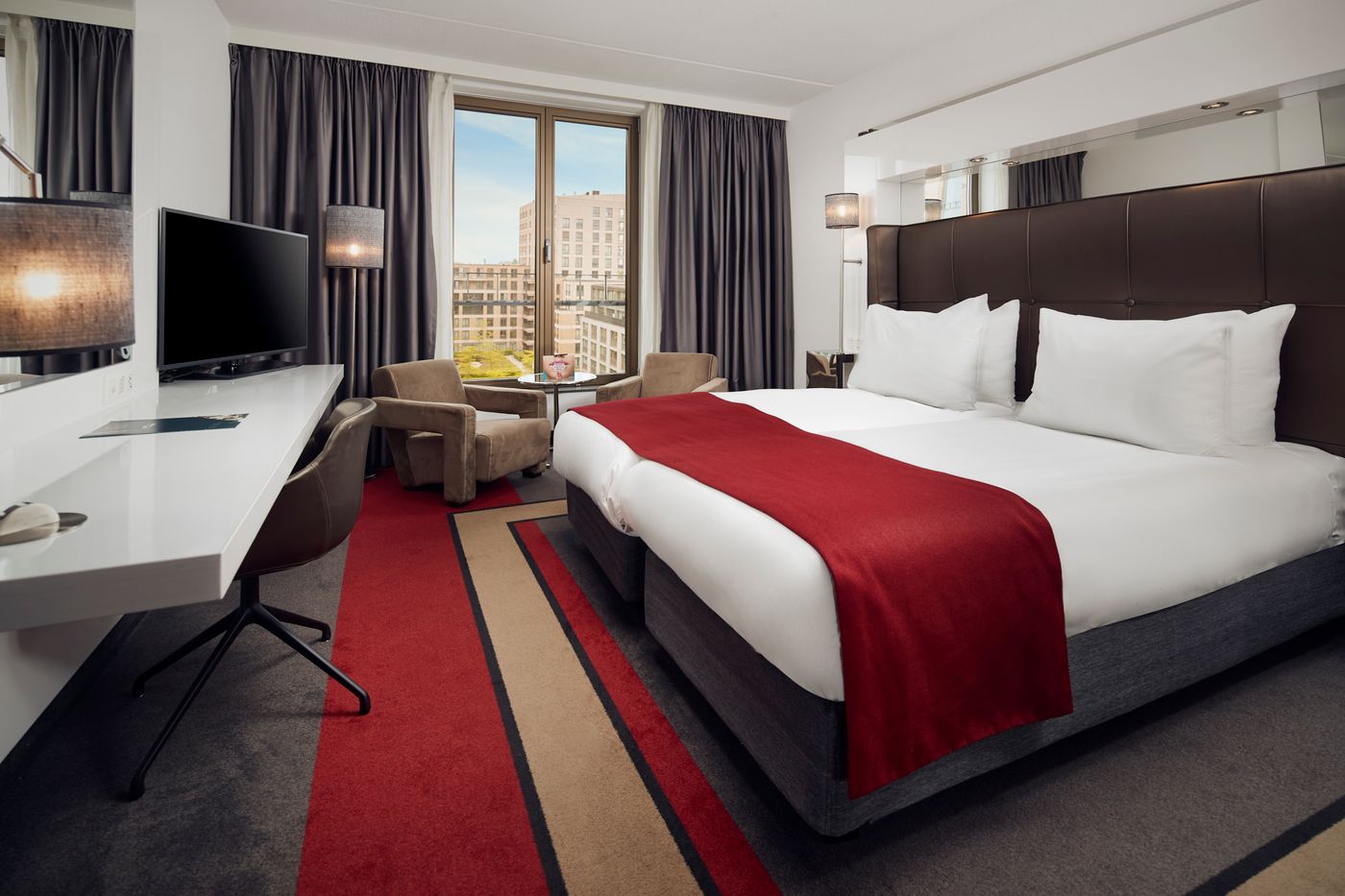 WestCord-Fashion-Hotel-Amsterdam-Room-4