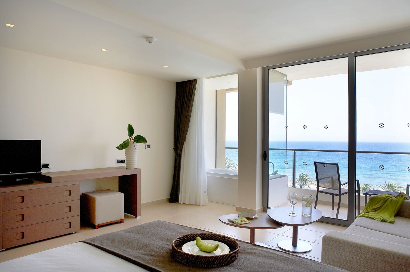 The Ixian Grand - Adults Only