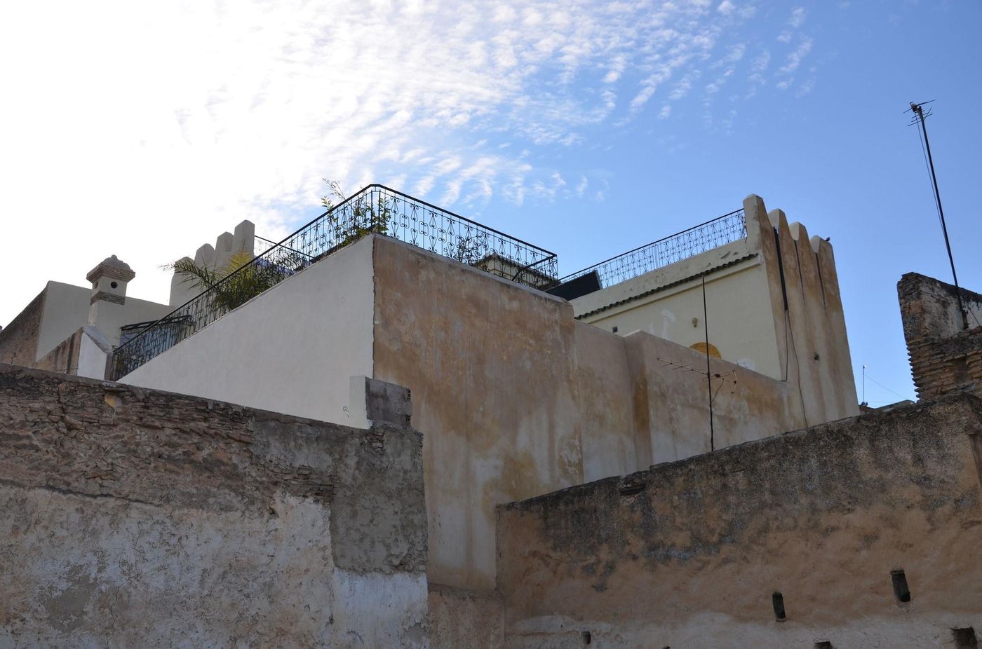 Le Patio De Fes-Morocco-FES-General view-4