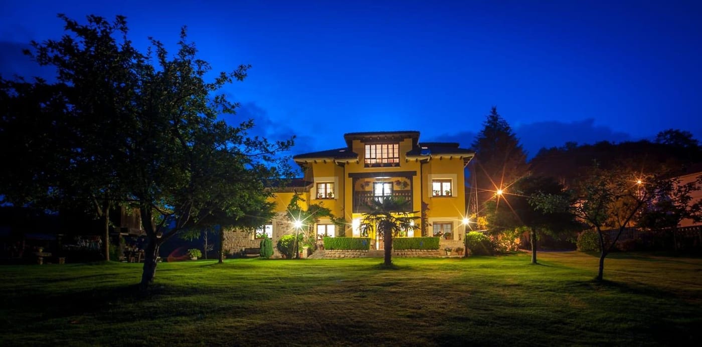 Casa De Aldea Riosol-Spain-CANGAS DE ONIS-General view-5