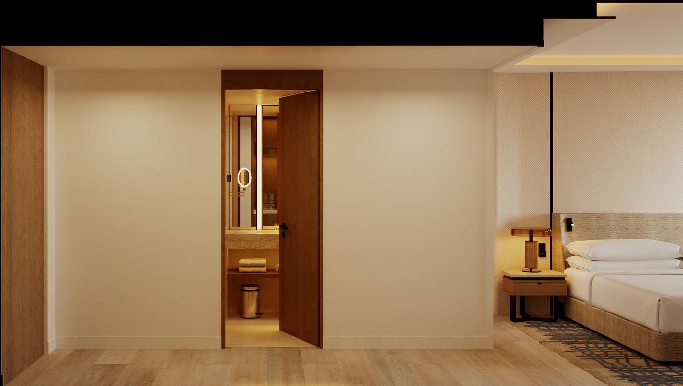 Courtyard-Madrid-Princesa-Room-43