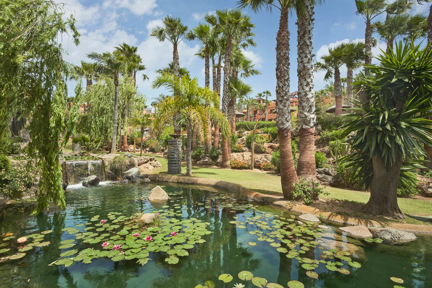 Royal Hideaway Sancti Petri, Part of Barceló Hotel Group