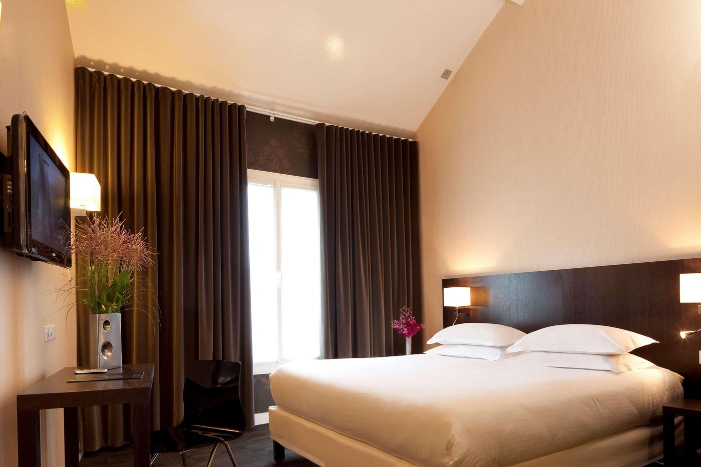 Best-Western-Bretagne-Montparnasse-Room-34