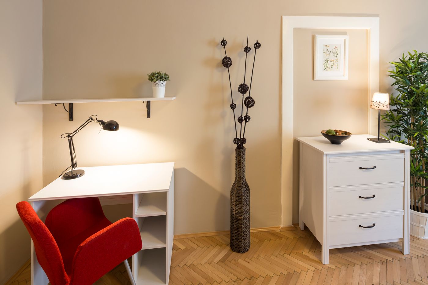 Old Town - Templova Apartments-Czech Republic-Prague-General view-9