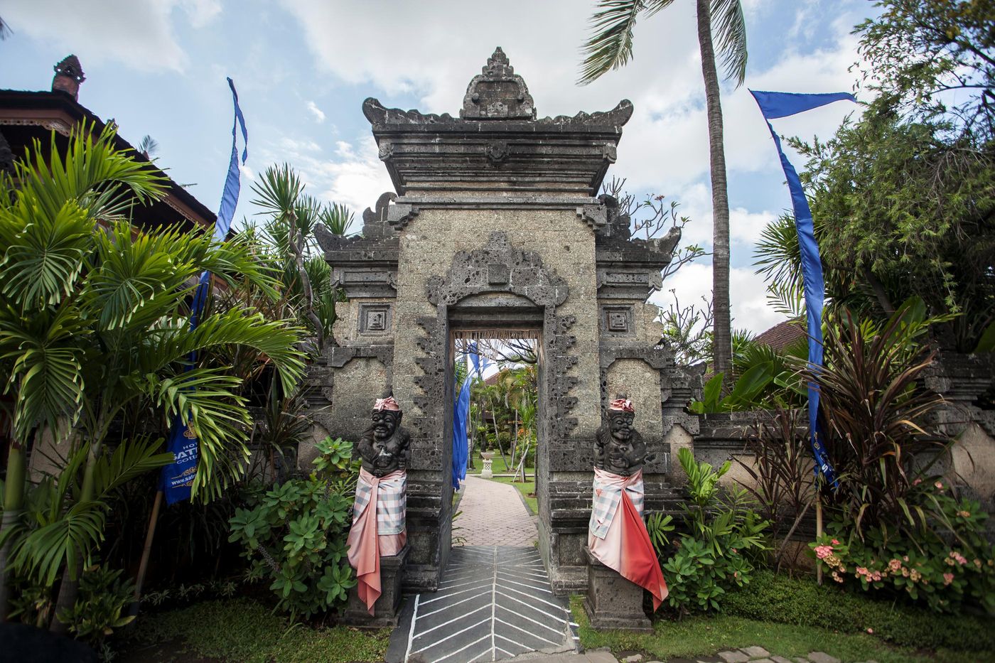 Satriya Cottage-Indonesia-BALI-General view-7