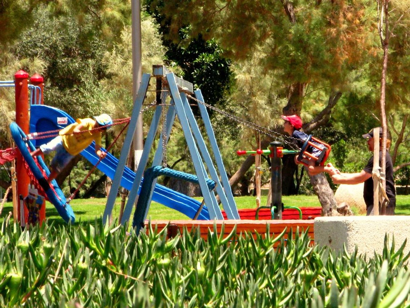 Shalom Hotel & Relax an Atlas Boutique Hotel