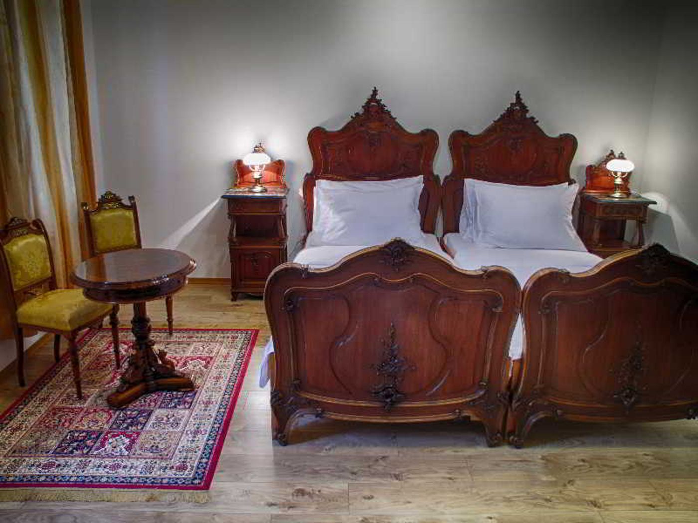 Puntijar-Croatia-ZAGREB-Room-5