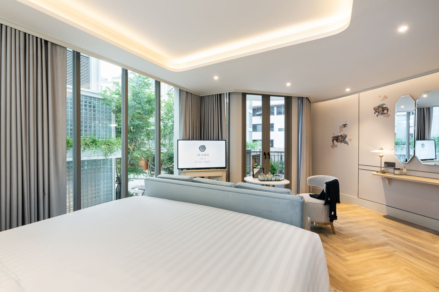 The-Salil-Hotel-Riverside-Bangkok-Room-30