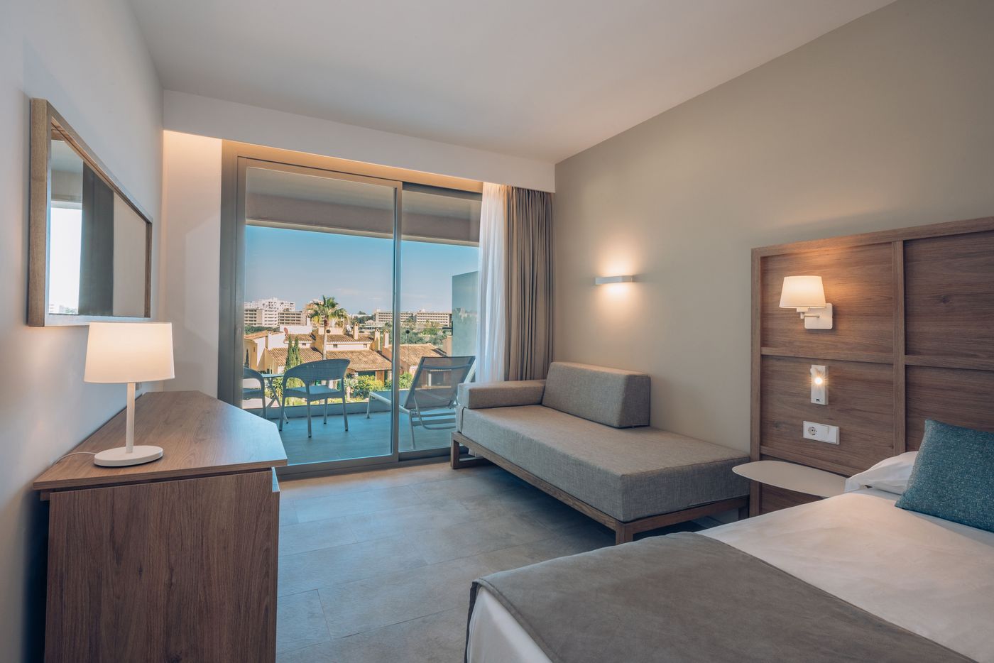 Iberostar Cala Domingos