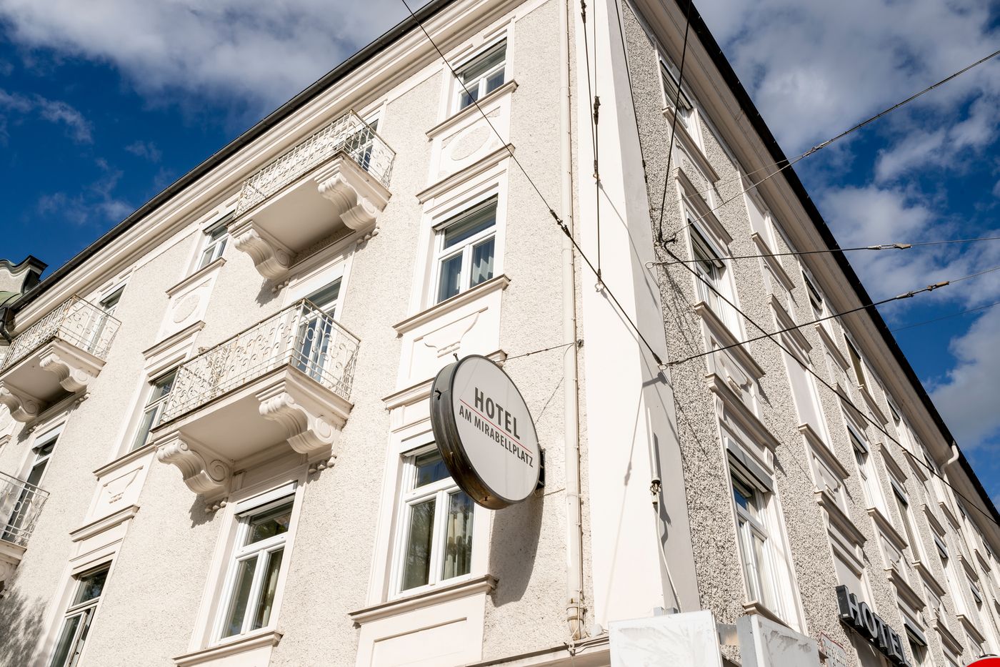 Hotel am Mirabellplatz-Austria-SALZBURG-General view-4