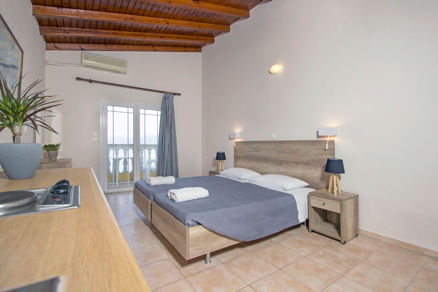 TRABUKOS BEACH COMPLEX - Adults Only