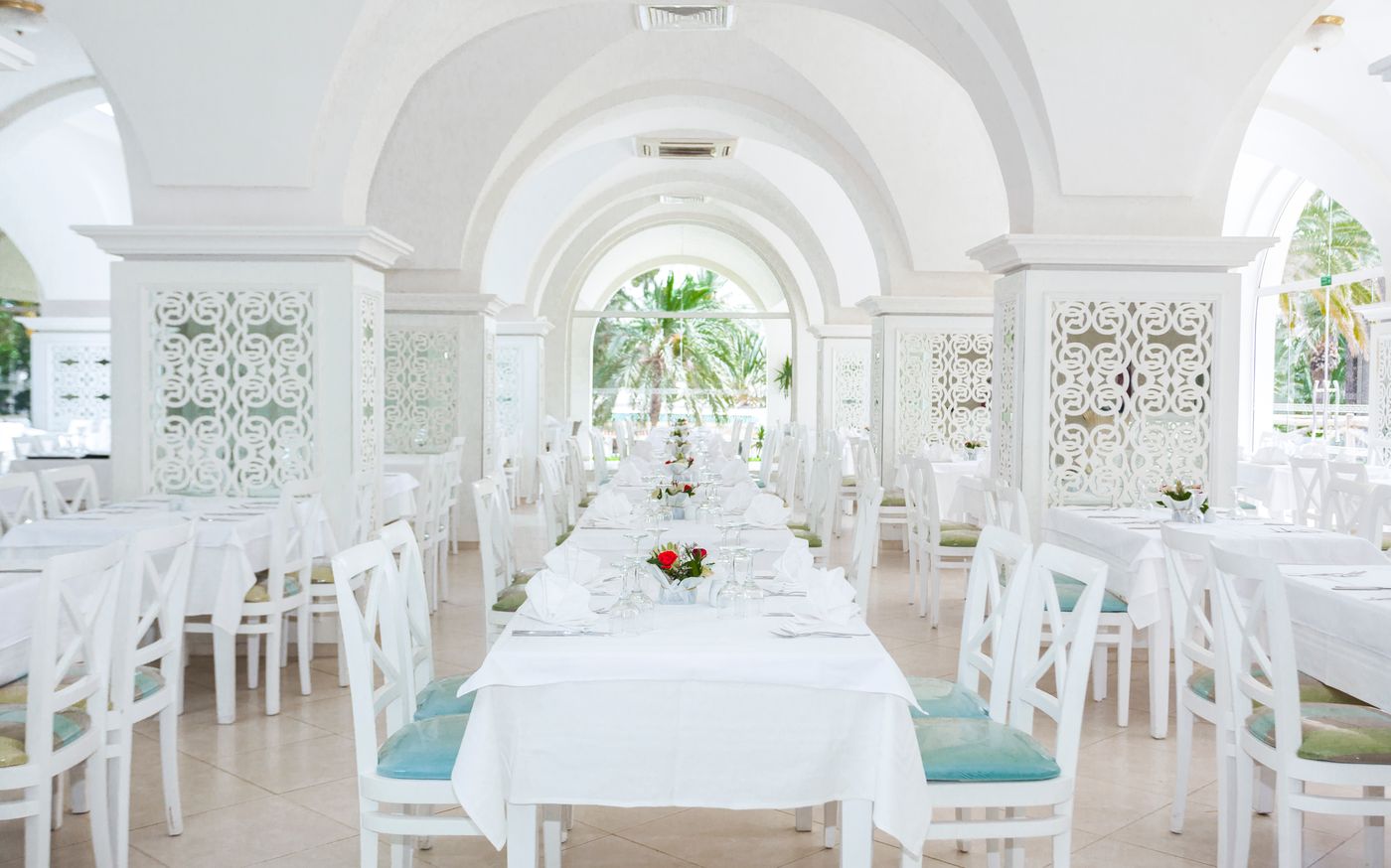 Occidental Sousse Marhaba