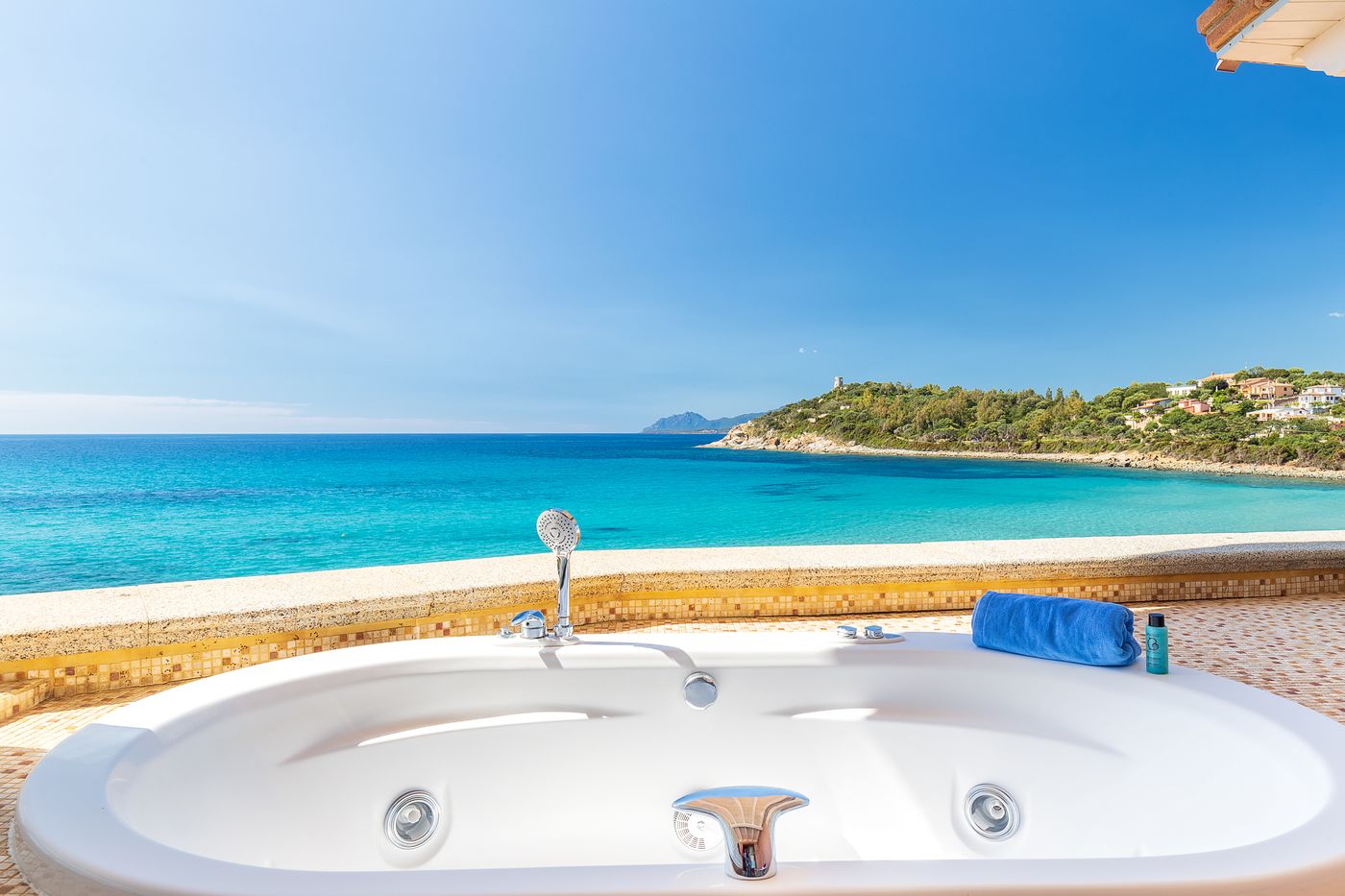 Hotel La Bitta-Italy-ARBATAX-Room-8