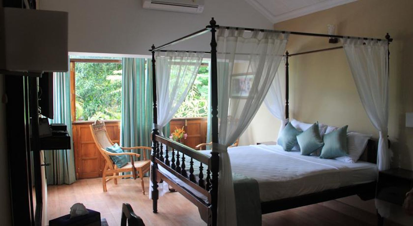 Aguada Anchorage Villas