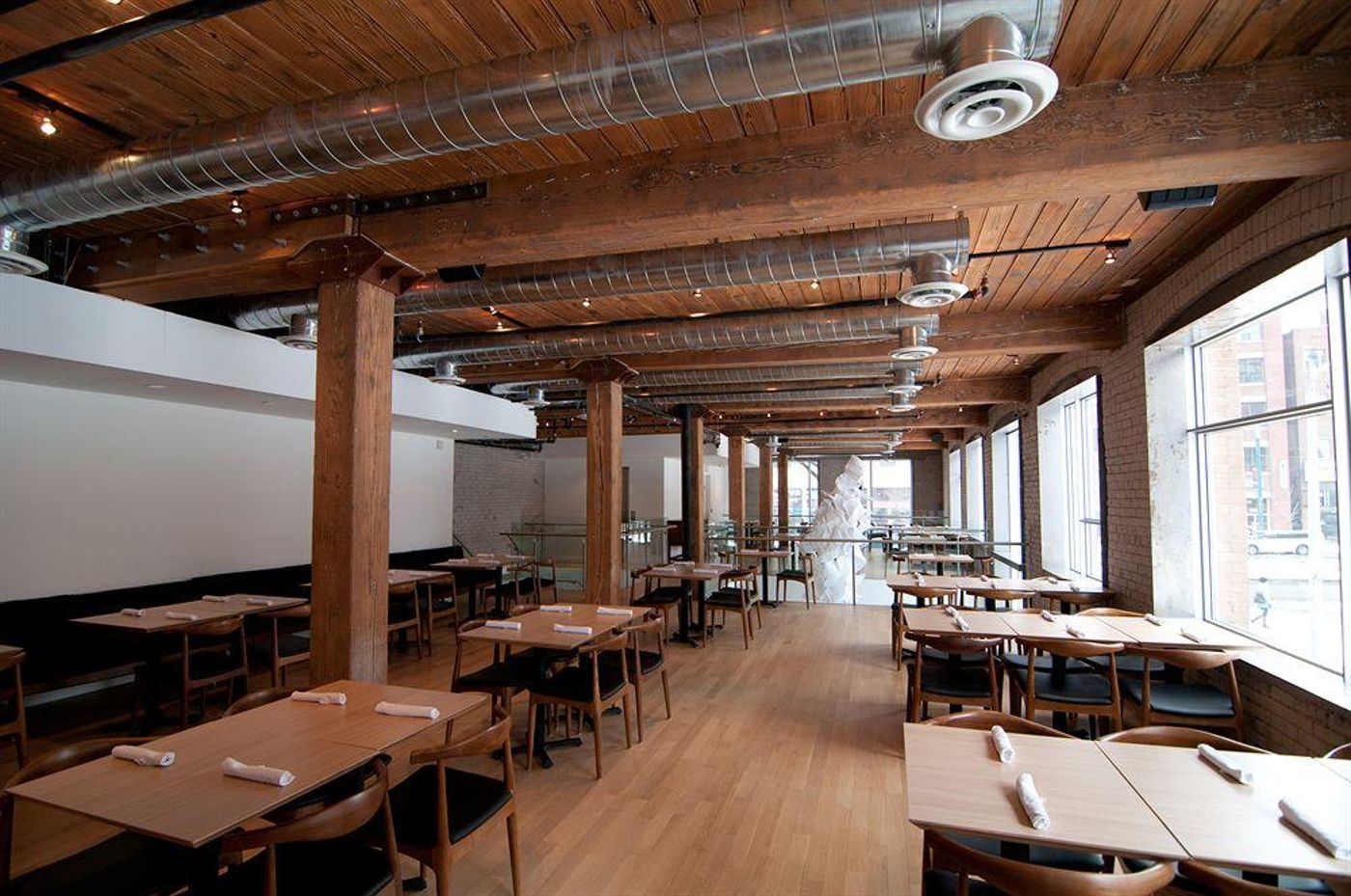 Hotel Ocho-Canada-TORONTO-General view-8