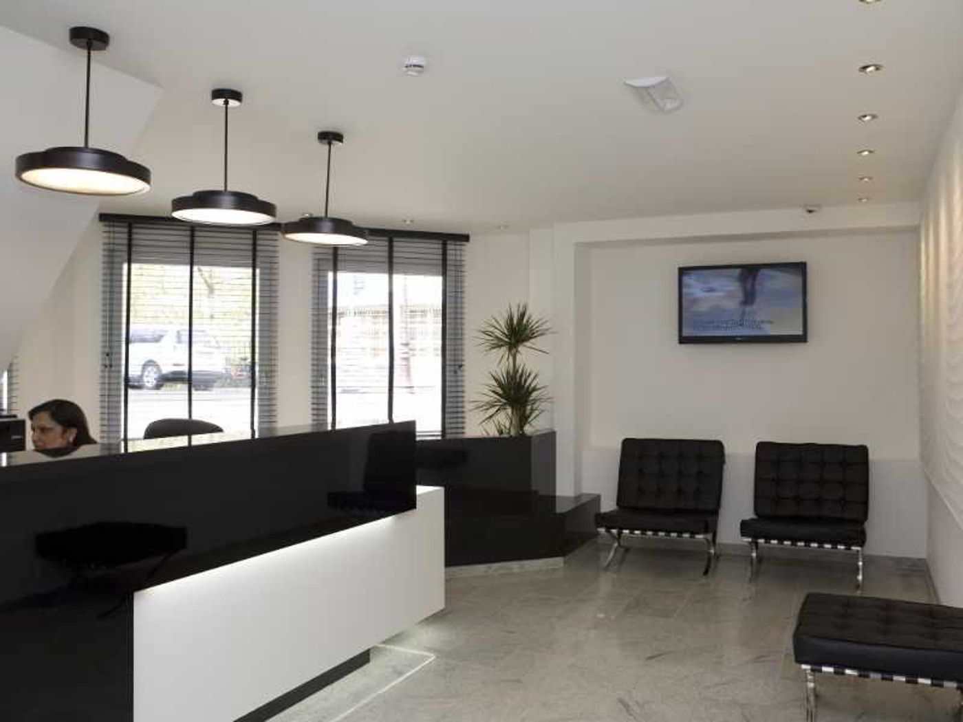 Parkview Hotel-Netherlands-AMSTERDAM-General view-3