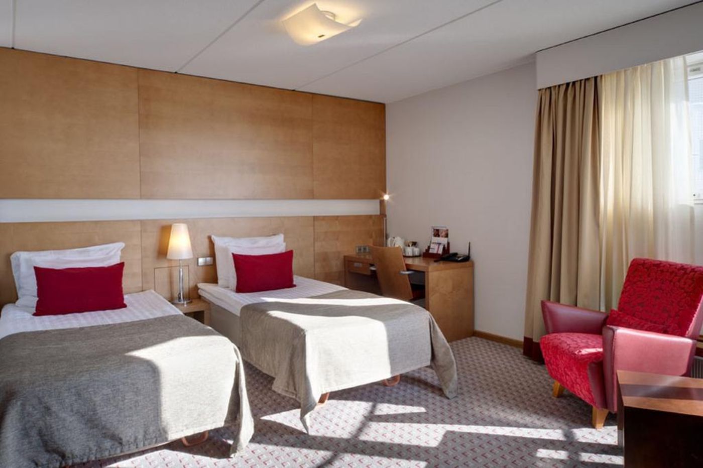 Original Sokos Hotel Vantaa-Finland-VANTAA-Room-8