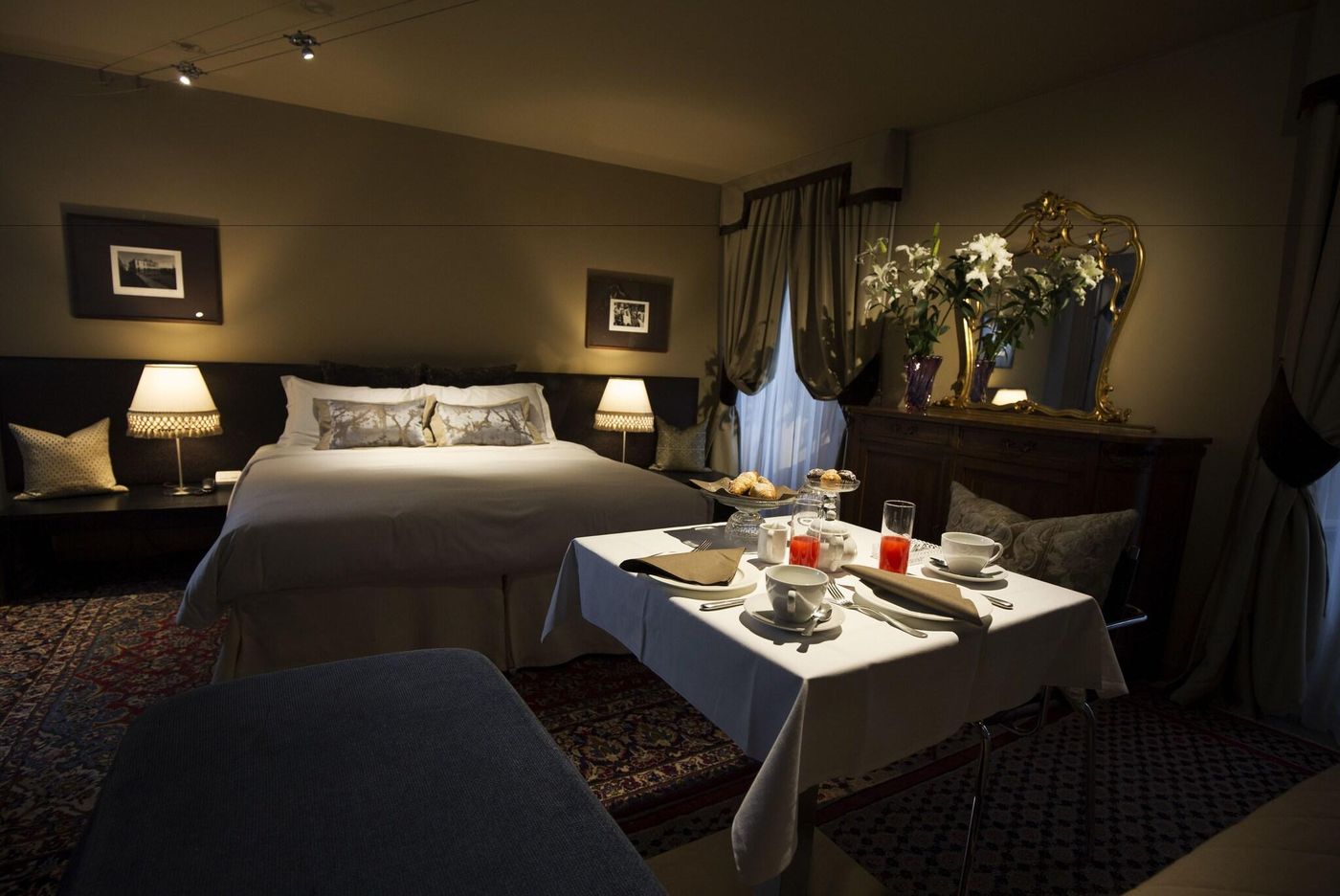 Avogaria-Locanda---Restaurant-Room-25