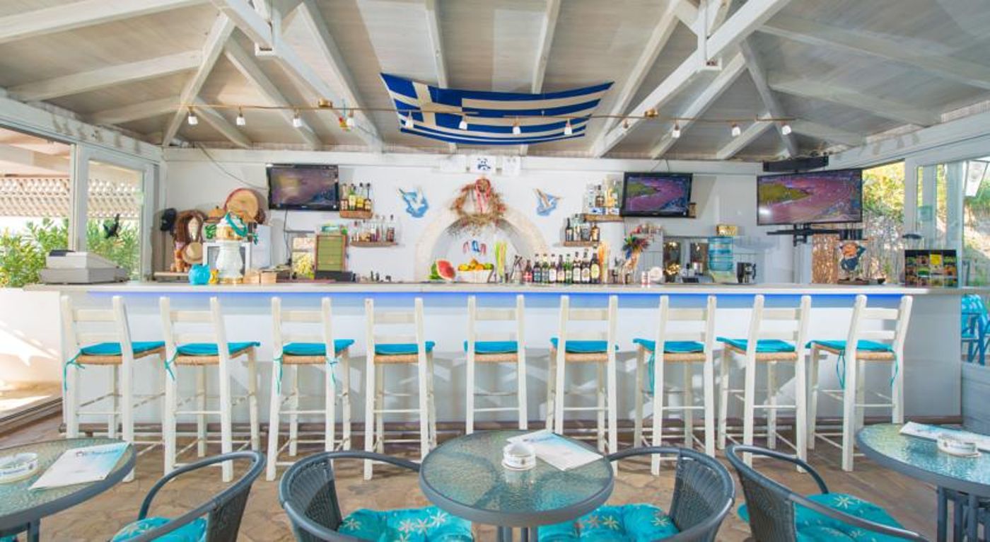 Oasis Beach Hotel Hersonissos - Adults Only