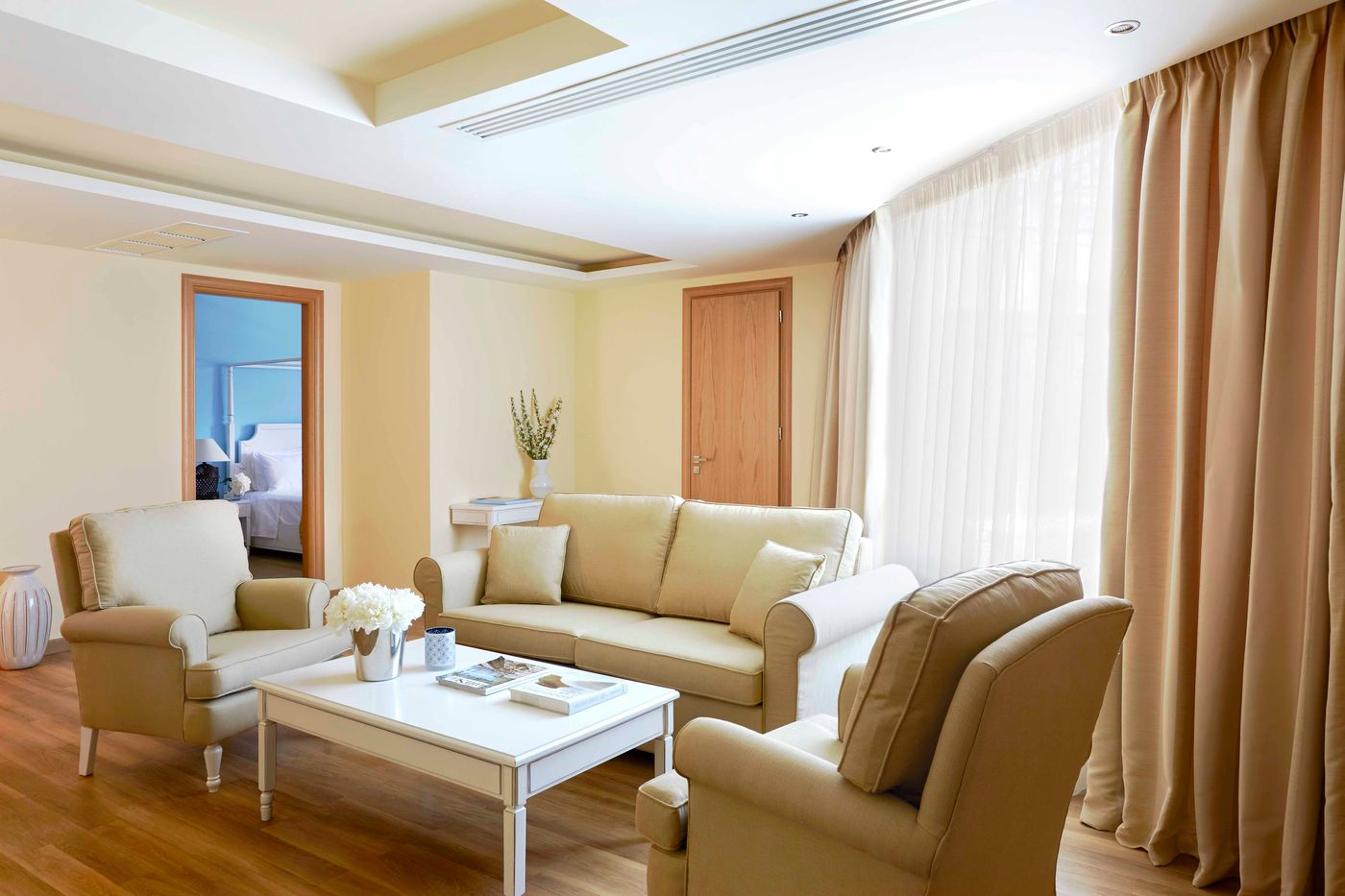 Alkyon Resort Hotel & SPA