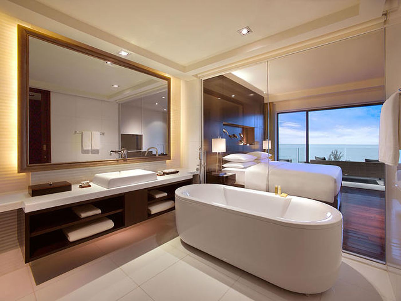 Hyatt Regency Phuket Resort