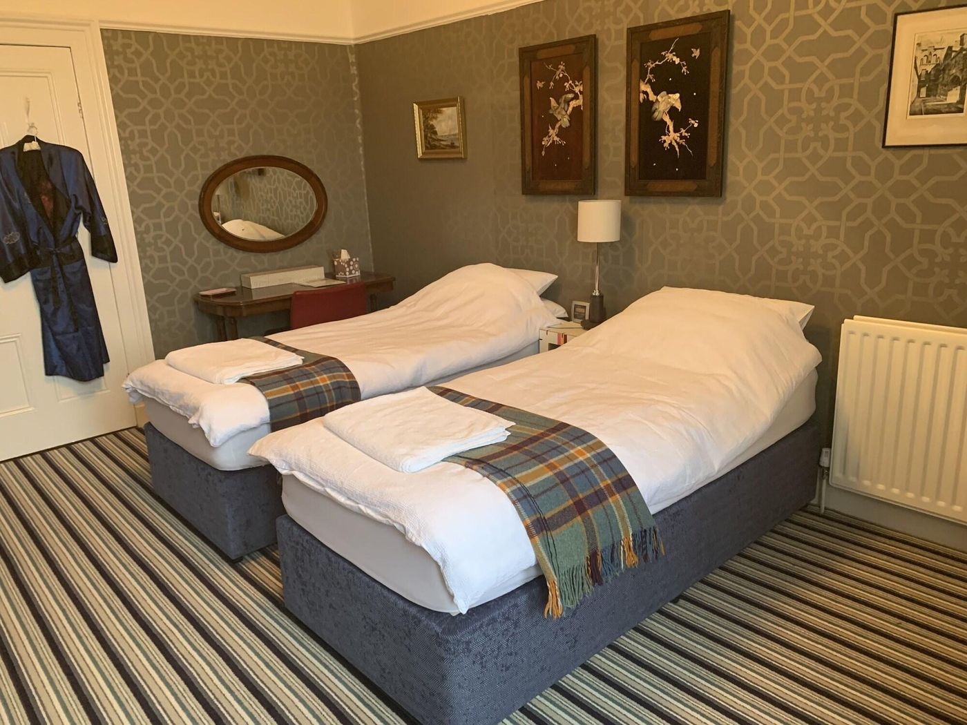 Luxury Historic House-United Kingdom-LIVERPOOL-Room-10