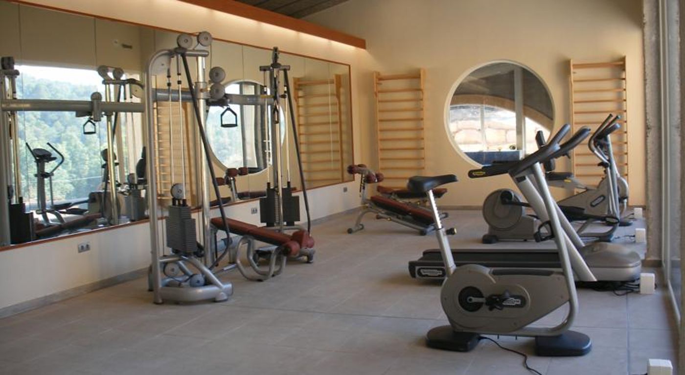 Balneario Rocallaura