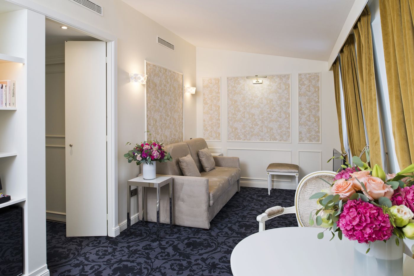 Hotel-Saint-Petersbourg-Opera---Spa-Room-7