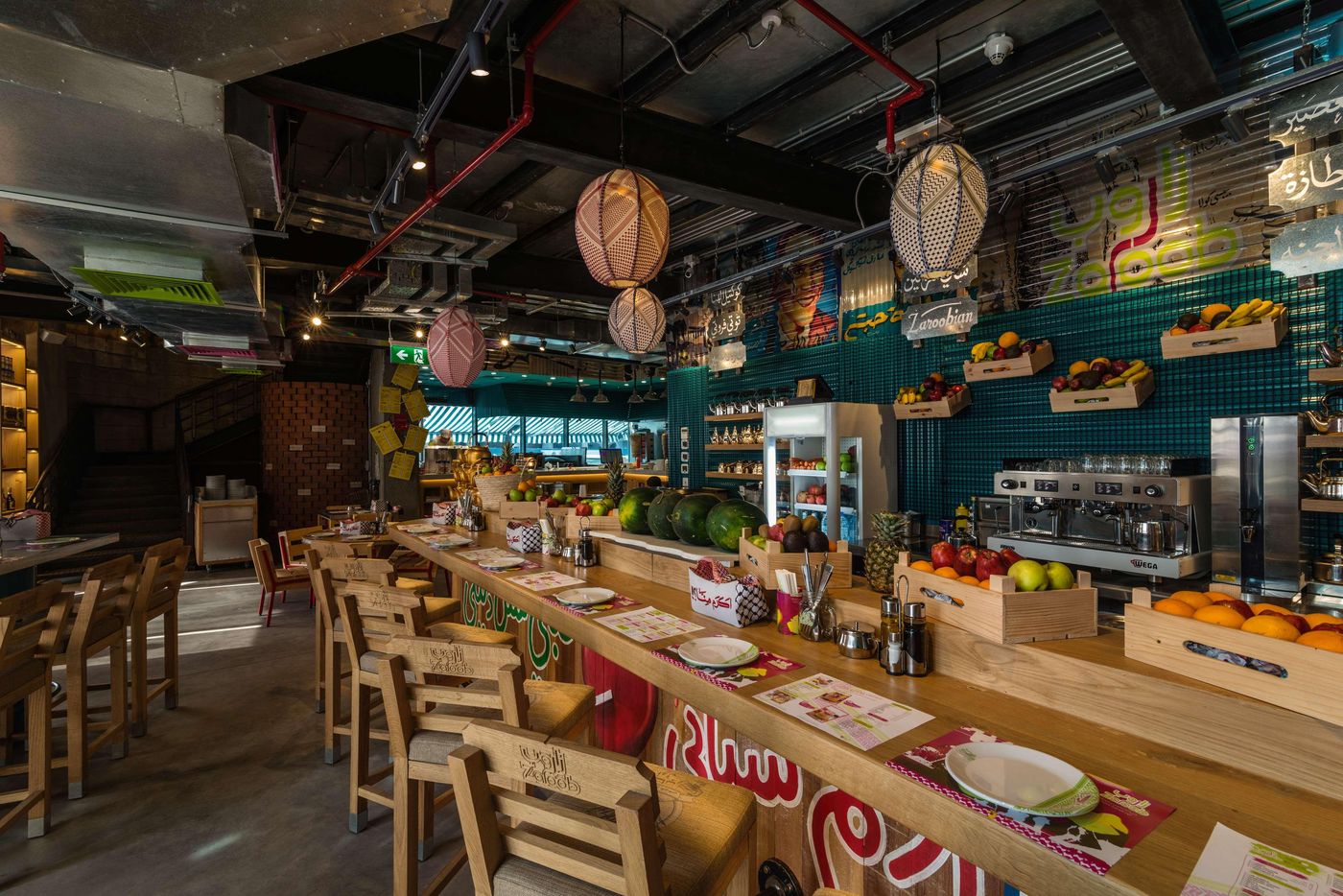 Radisson-Blu-Residence-Dubai-Marina-Restaurant-41