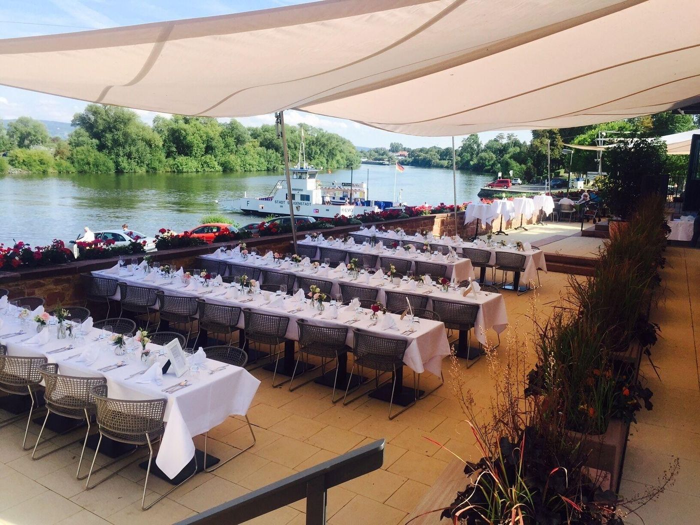 MainChateau Hotel & Restaurant - Germany - SELIGENSTADT - Sports and Entertainment - 1