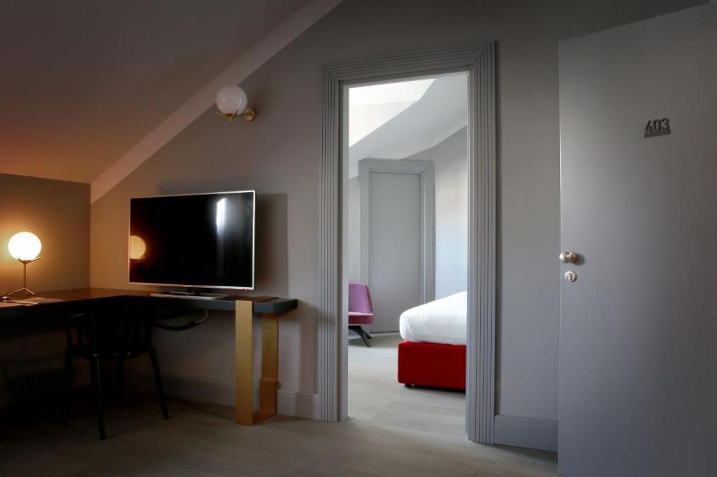 Palazzo Cornalia - Italy - MILAN - Room - 1