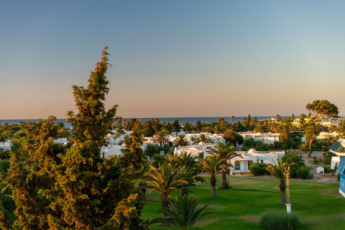 Iberostar Selection Mirage Hammamet