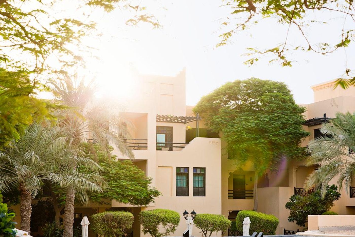 Novotel Bahrain Al Dana Resort-Bahrain-MANAMA-General view-4