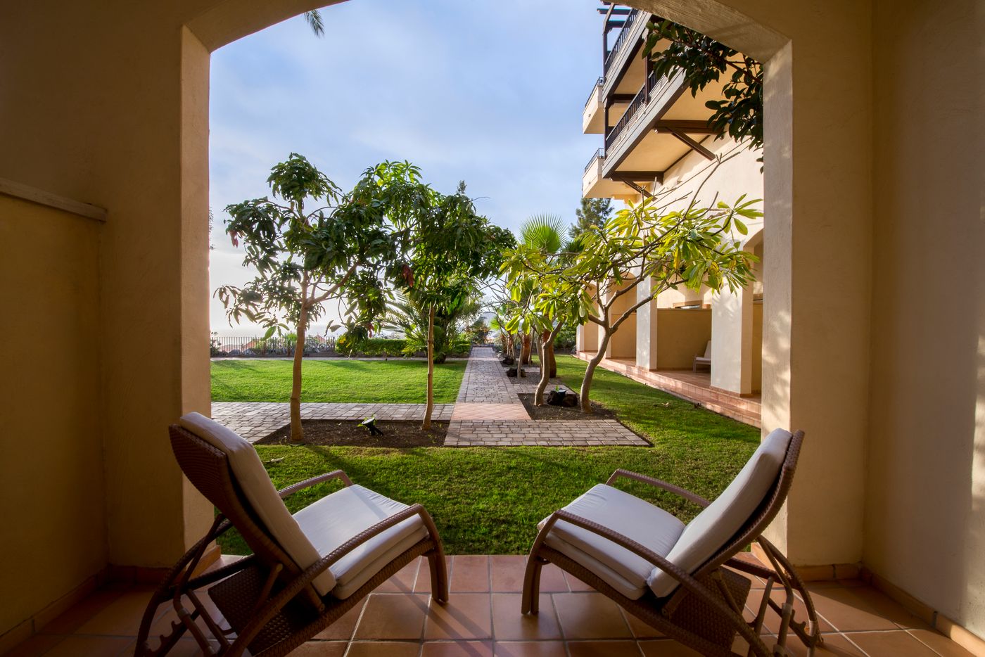 Vincci La Plantacion