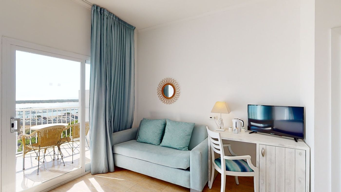 GH Garden Playa Natural