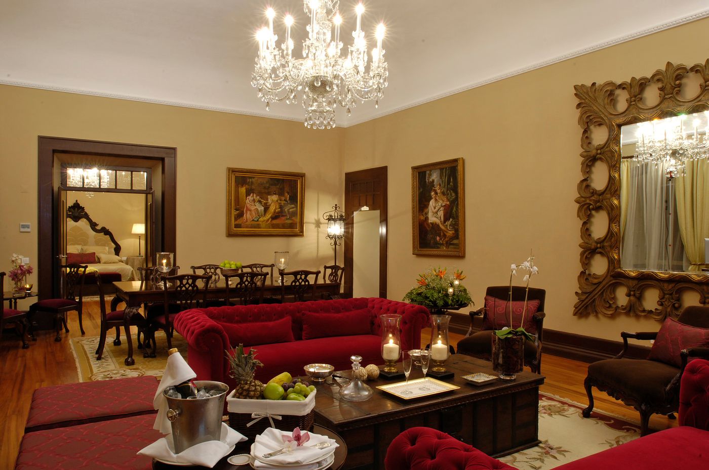 Convento-Do-Espinheiro--Historic-Hotel---Spa-Room-23