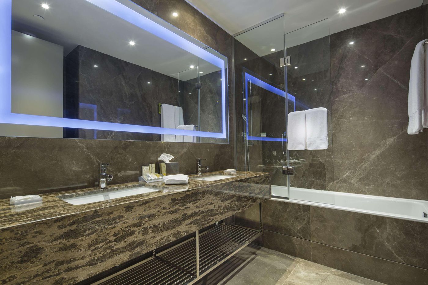 Hilton Garden Inn Istanbul Ataturk Airport-Turkey-Istanbul-Room-7