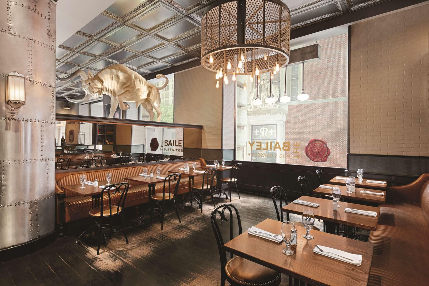 Radisson-Hotel-New-York-Wall-Street-Restaurant-35