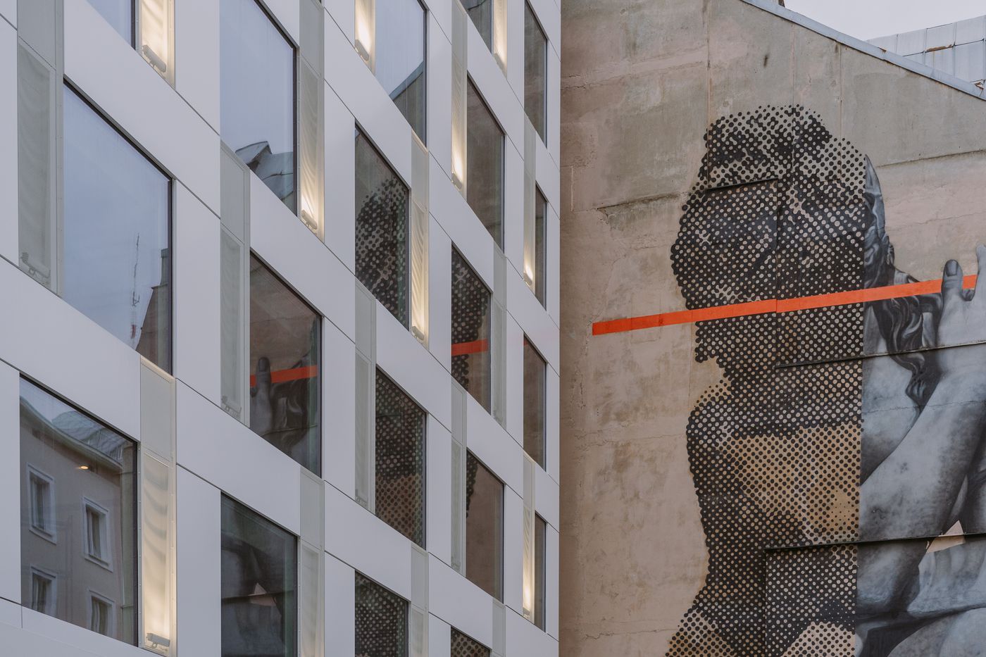 Puro Warszawa Centrum - Poland - Warszawa - General view - 1