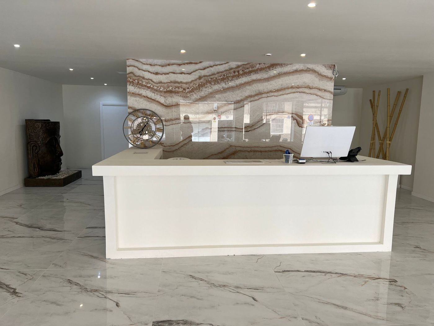 Hotel Fleming- BGA Hoteles