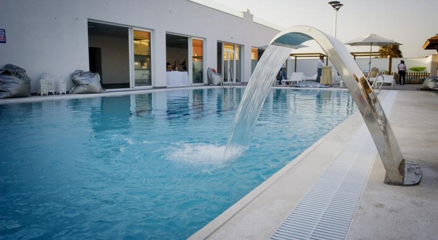 Playa De La Luz Hotel