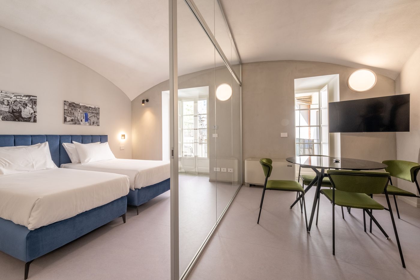 Oriana Homèl Torino - Italy - Torino - Room - 6