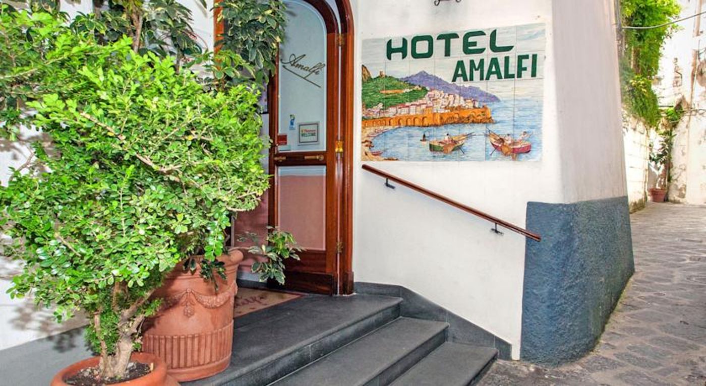 Amalfi