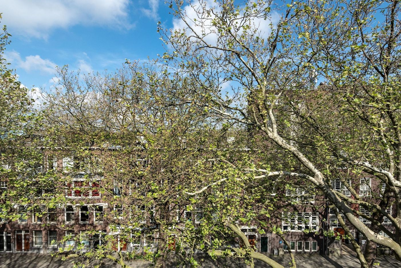 Le Petit Marin Boutique Hotel-Netherlands-ROTTERDAM-General view-10