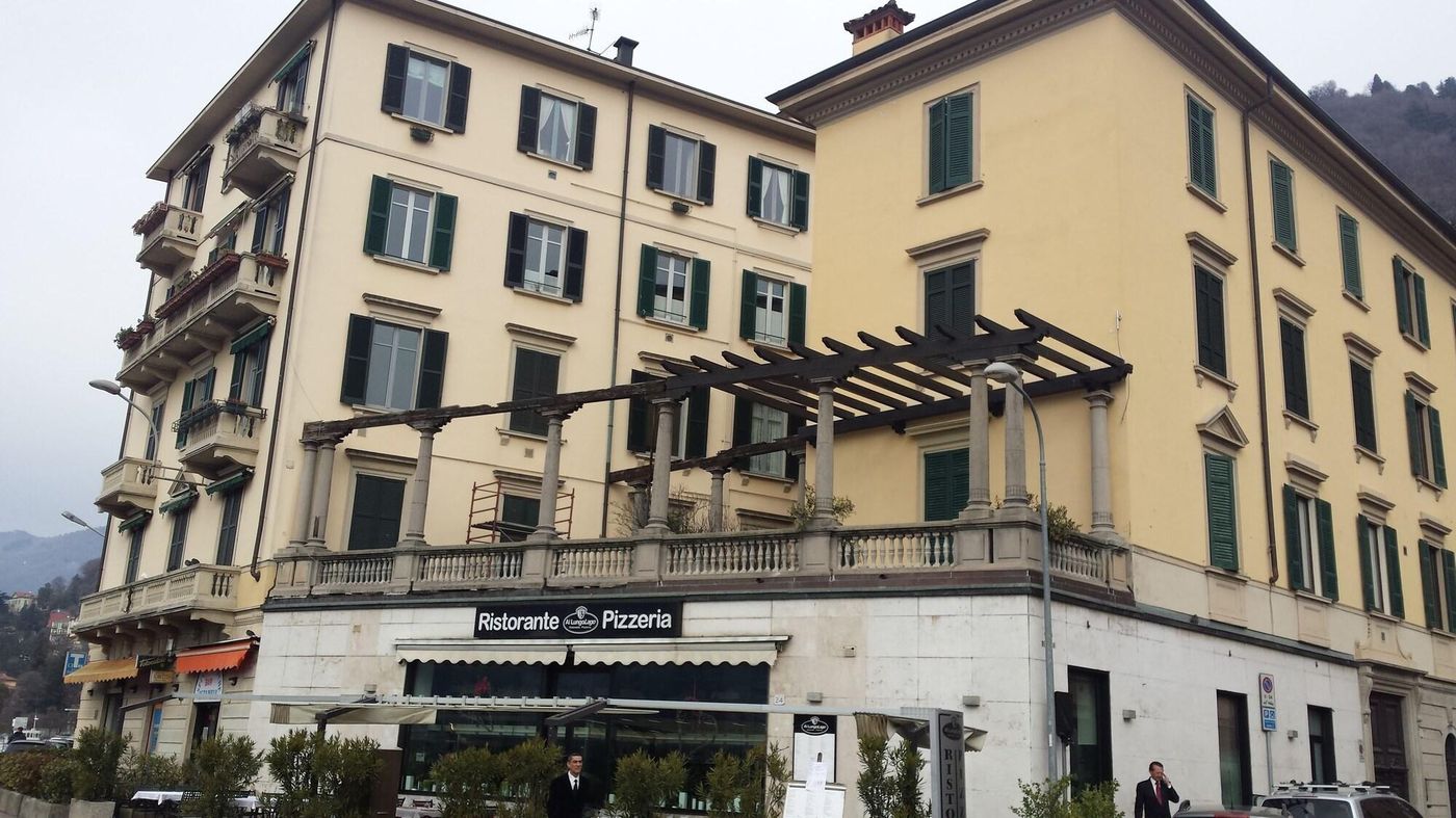 L'Approdo di Sant'Agostino-Italy-COMO-General view-5