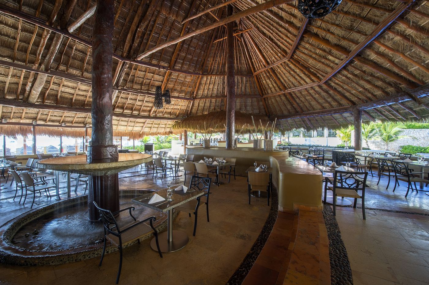 Fiesta-Americana-Condesa-Cancun-All-Inclusive-Restaurant-41