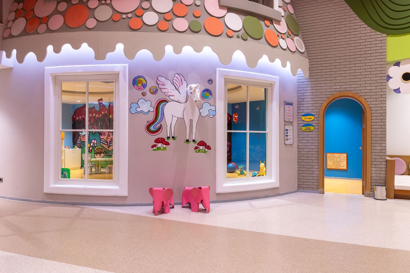 Sueno Hotels Deluxe Belek